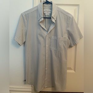 Mizzen Main short sleeve leeward